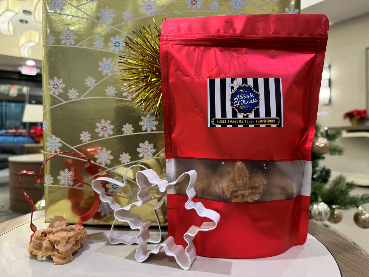 the perfect gift for your love ones